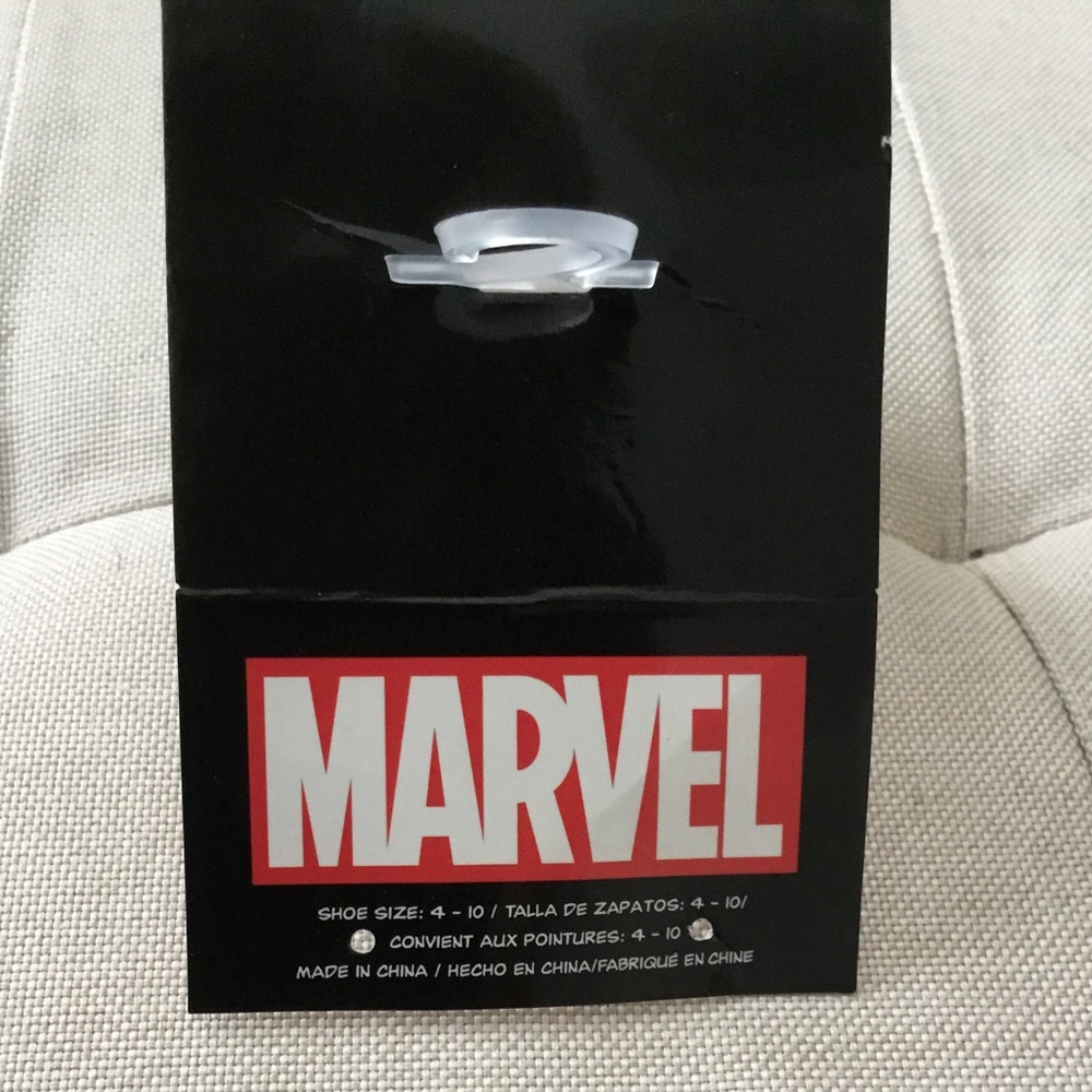 Marvel Set - Picture 12 of 13